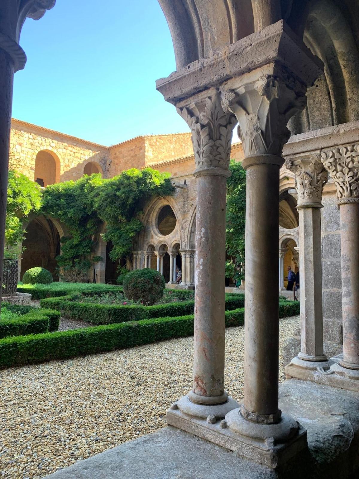 Maison De Ville Centre De Narbonne Exteriér fotografie